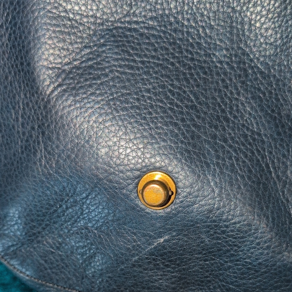 Fossil Emi Saddle Crossbody Bag Model ZB6852403 Has Her key ! - Picture 3 of 10